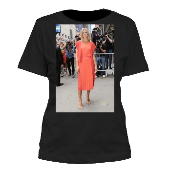 Heidi Klum Women's Cut T-Shirt