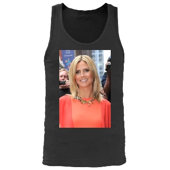 Heidi Klum Men's Tank Top