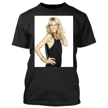 Heidi Klum Men's TShirt