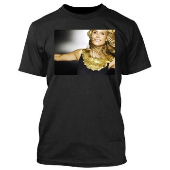 Heidi Klum Men's TShirt