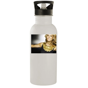 Heidi Klum Stainless Steel Water Bottle