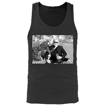 Heidi Klum Men's Tank Top