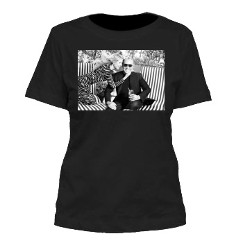 Heidi Klum Women's Cut T-Shirt