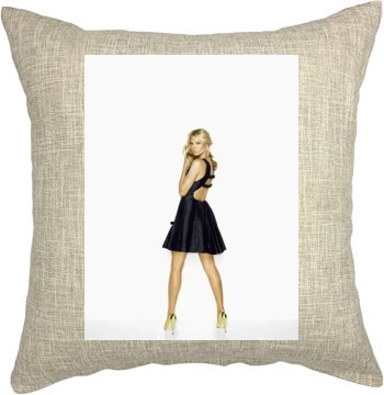 Heidi Klum Pillow