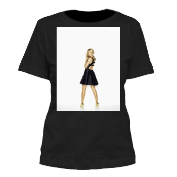 Heidi Klum Women's Cut T-Shirt