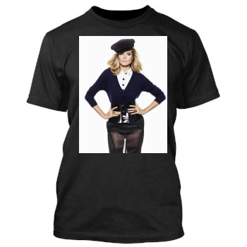 Heidi Klum Men's TShirt