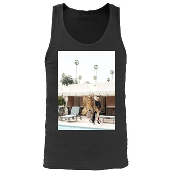 Heidi Klum Men's Tank Top