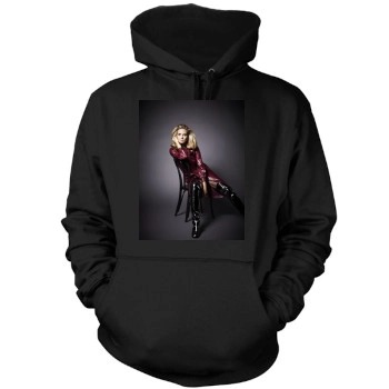 Heidi Klum Mens Pullover Hoodie Sweatshirt