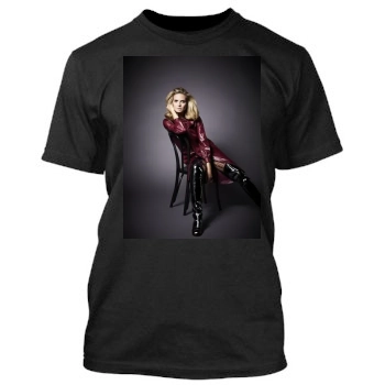 Heidi Klum Men's TShirt