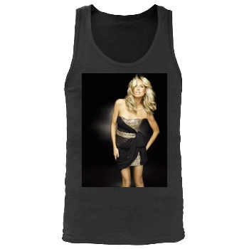 Heidi Klum Men's Tank Top