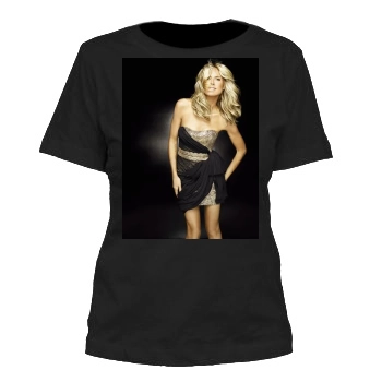 Heidi Klum Women's Cut T-Shirt