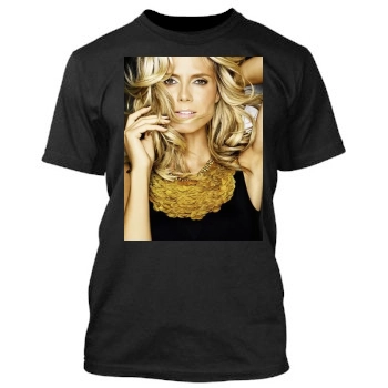 Heidi Klum Men's TShirt