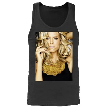 Heidi Klum Men's Tank Top