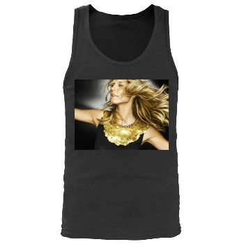 Heidi Klum Men's Tank Top