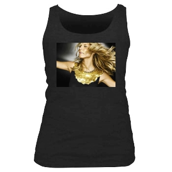 Heidi Klum Women's Tank Top