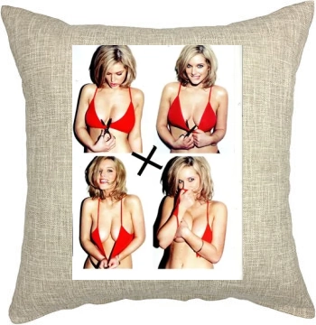 Helen Flanagan Pillow