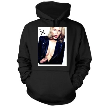 Helen Flanagan Mens Pullover Hoodie Sweatshirt