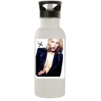 Helen Flanagan Stainless Steel Water Bottle