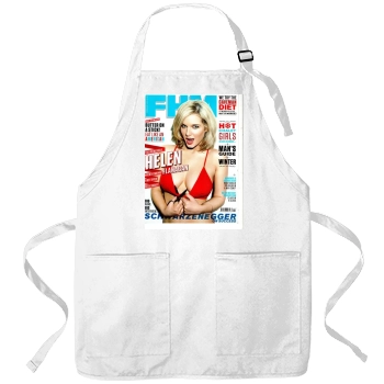 Helen Flanagan Apron