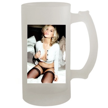 Helen Flanagan 16oz Frosted Beer Stein