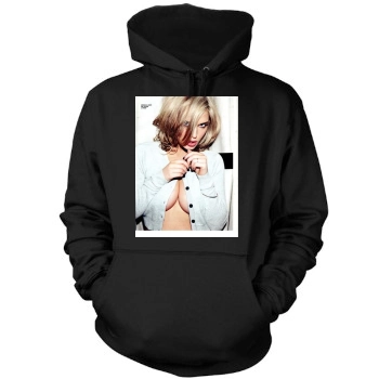 Helen Flanagan Mens Pullover Hoodie Sweatshirt