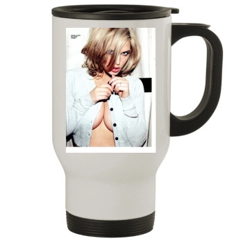 Helen Flanagan Stainless Steel Travel Mug