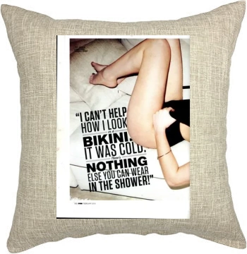 Helen Flanagan Pillow