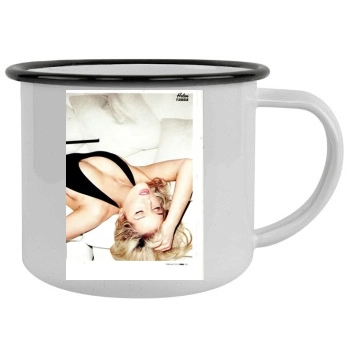 Helen Flanagan Camping Mug