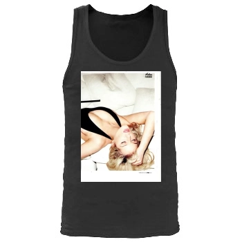 Helen Flanagan Men's Tank Top