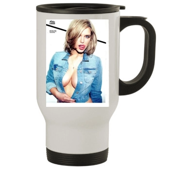 Helen Flanagan Stainless Steel Travel Mug