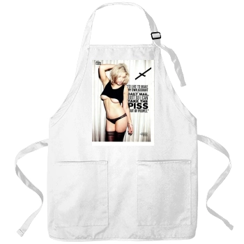 Helen Flanagan Apron