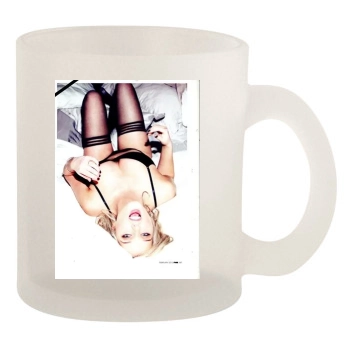 Helen Flanagan 10oz Frosted Mug