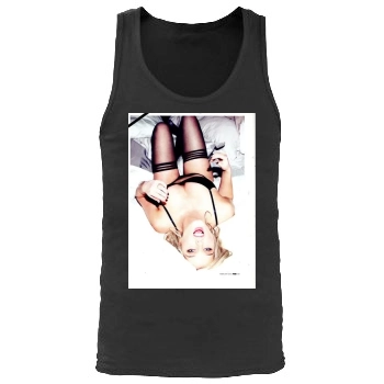 Helen Flanagan Men's Tank Top