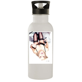 Helen Flanagan Stainless Steel Water Bottle