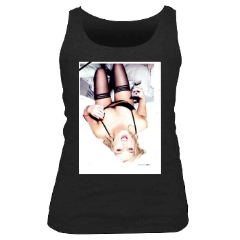 Helen Flanagan Women's Tank Top