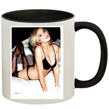 Helen Flanagan 11oz Colored Inner & Handle Mug