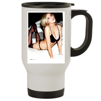 Helen Flanagan Stainless Steel Travel Mug