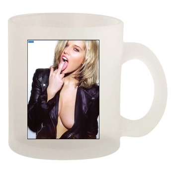 Helen Flanagan 10oz Frosted Mug