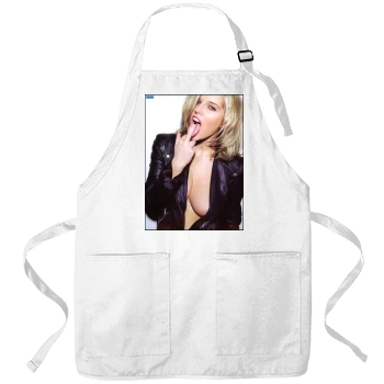 Helen Flanagan Apron