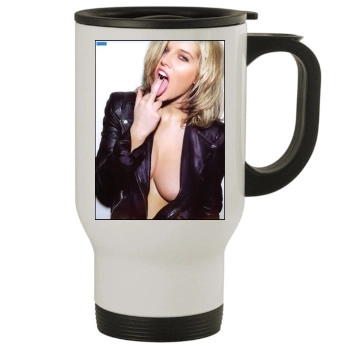 Helen Flanagan Stainless Steel Travel Mug