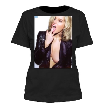 Helen Flanagan Women's Cut T-Shirt