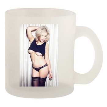 Helen Flanagan 10oz Frosted Mug