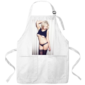 Helen Flanagan Apron