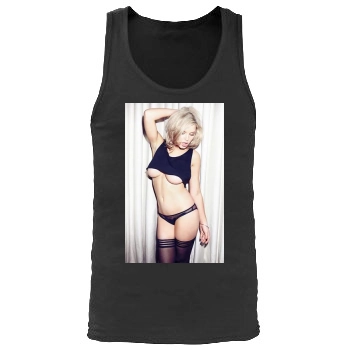 Helen Flanagan Men's Tank Top