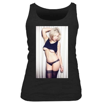 Helen Flanagan Women's Tank Top