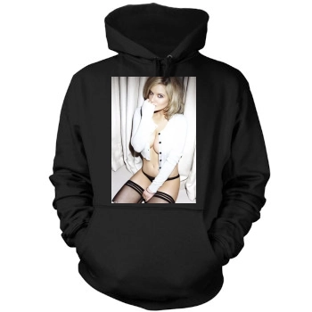 Helen Flanagan Mens Pullover Hoodie Sweatshirt