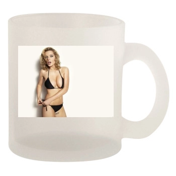 Helen Flanagan 10oz Frosted Mug