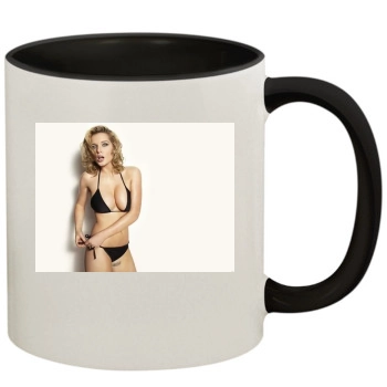 Helen Flanagan 11oz Colored Inner & Handle Mug