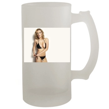 Helen Flanagan 16oz Frosted Beer Stein