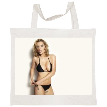 Helen Flanagan Tote